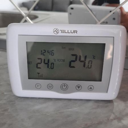 Apartament Coco Baia Mare Eksteriør billede