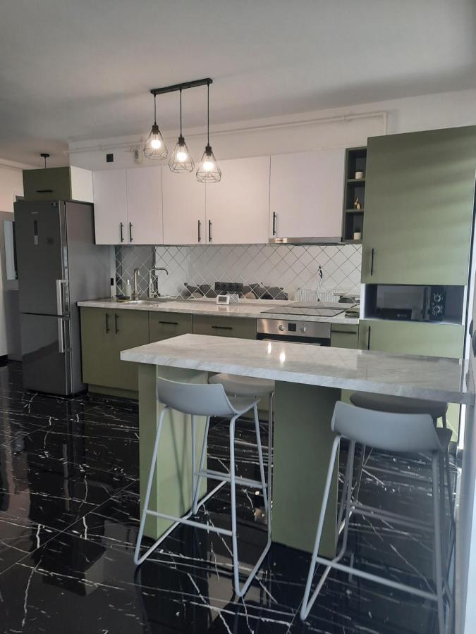 Apartament Coco Baia Mare Eksteriør billede