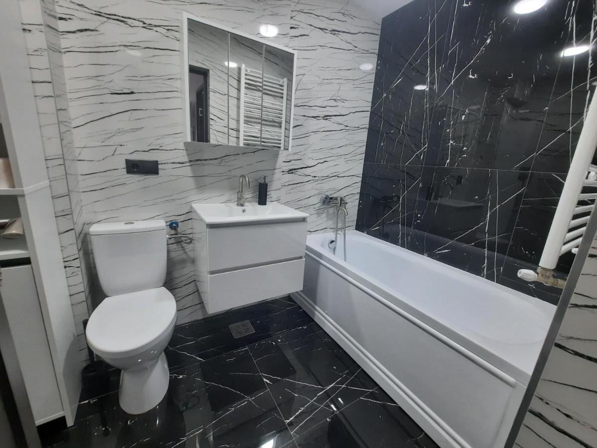 Apartament Coco Baia Mare Eksteriør billede