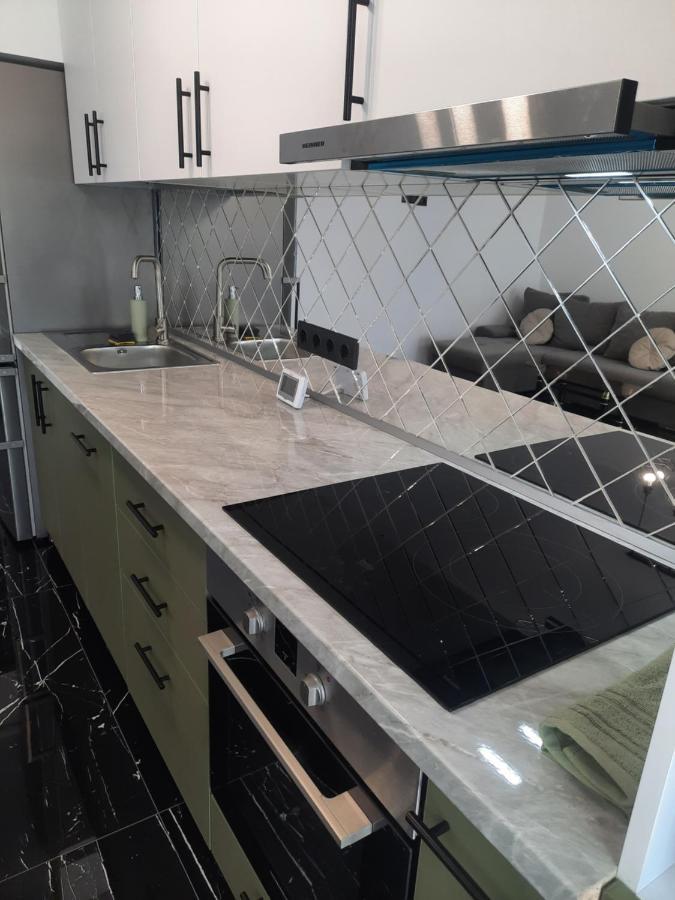 Apartament Coco Baia Mare Eksteriør billede