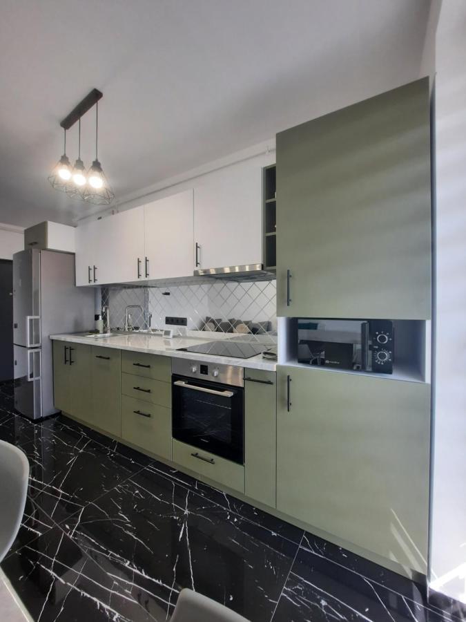 Apartament Coco Baia Mare Eksteriør billede