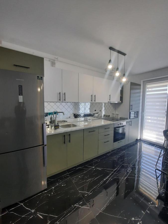 Apartament Coco Baia Mare Eksteriør billede