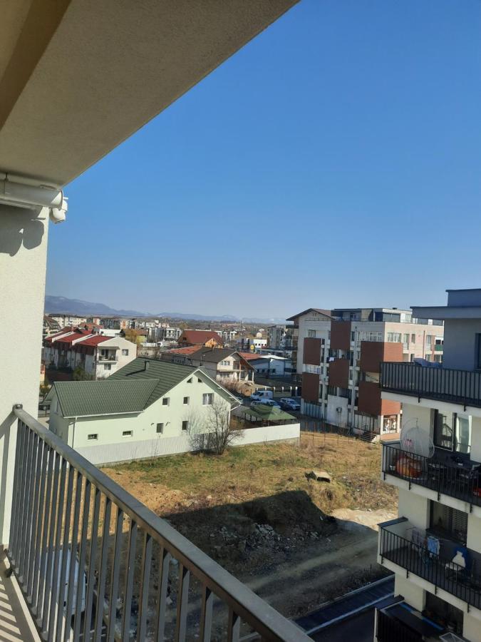 Apartament Coco Baia Mare Eksteriør billede