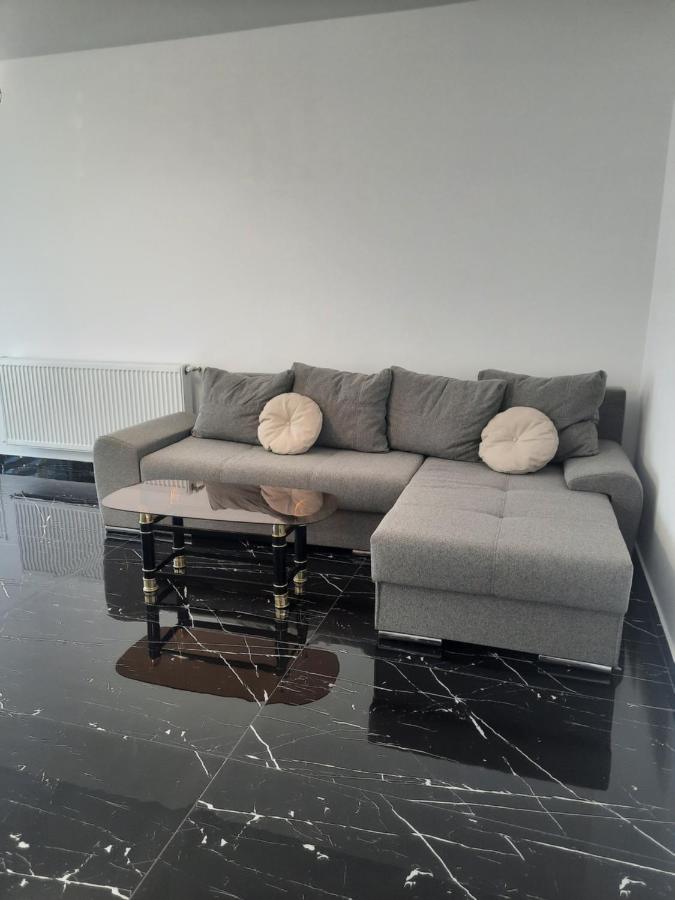 Apartament Coco Baia Mare Eksteriør billede