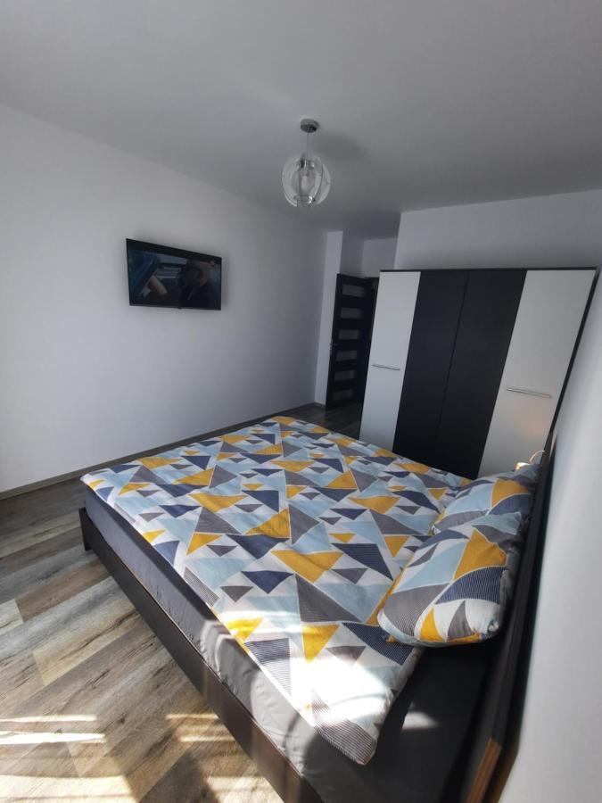 Apartament Coco Baia Mare Eksteriør billede