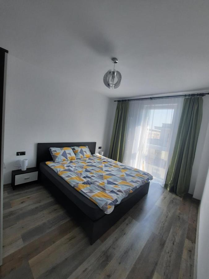 Apartament Coco Baia Mare Eksteriør billede