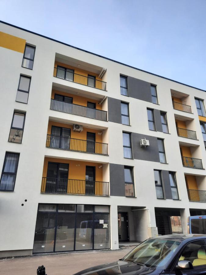 Apartament Coco Baia Mare Eksteriør billede