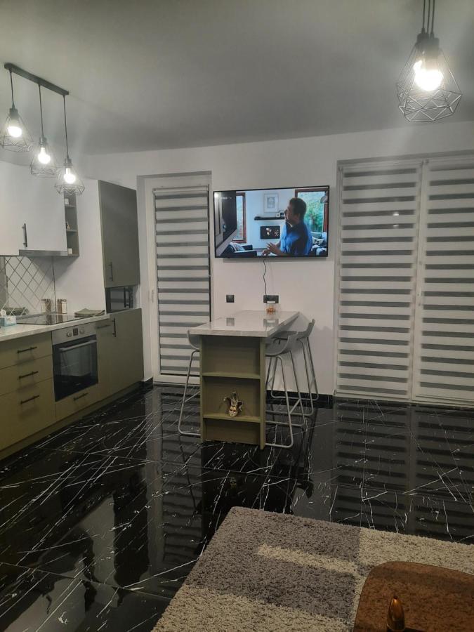 Apartament Coco Baia Mare Eksteriør billede