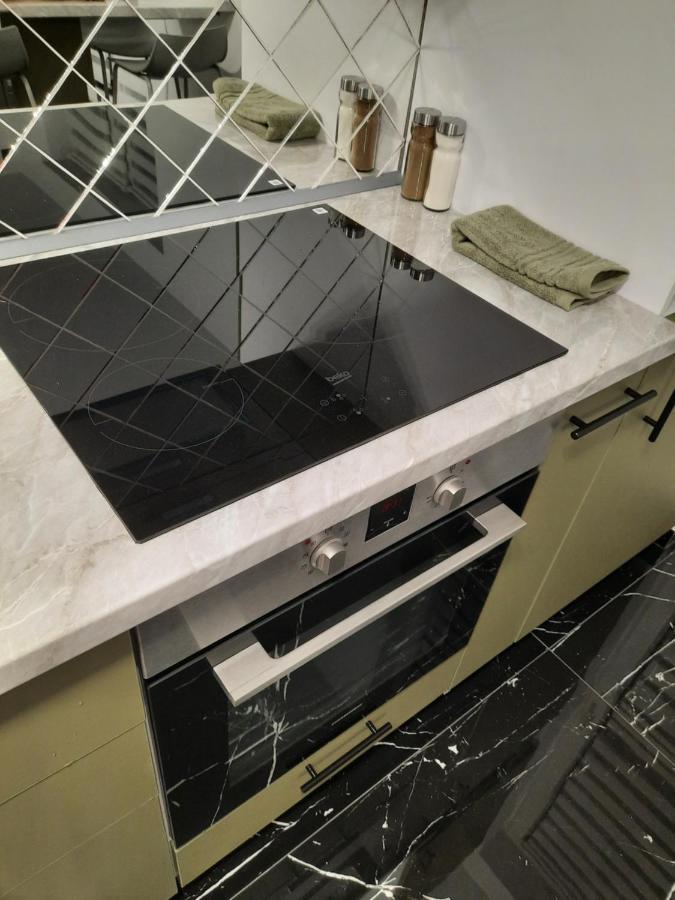 Apartament Coco Baia Mare Eksteriør billede