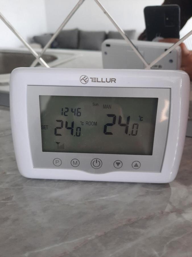 Apartament Coco Baia Mare Eksteriør billede