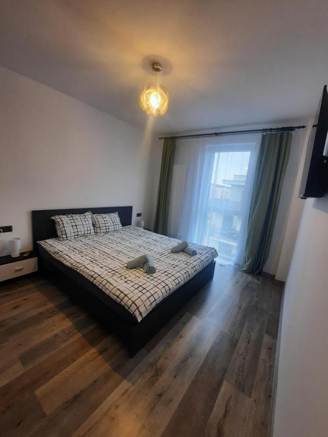 Apartament Coco Baia Mare Eksteriør billede