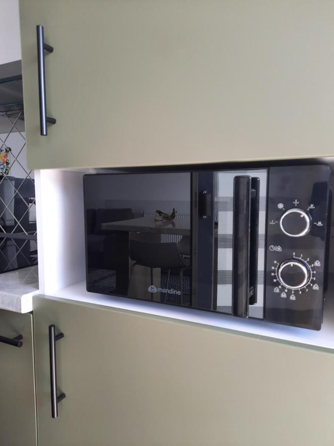 Apartament Coco Baia Mare Eksteriør billede