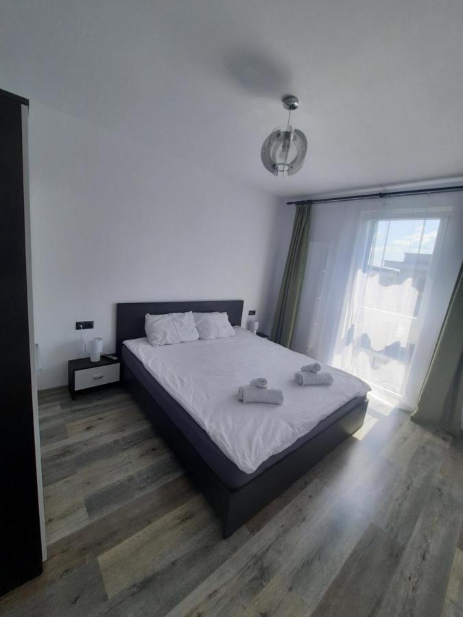 Apartament Coco Baia Mare Eksteriør billede
