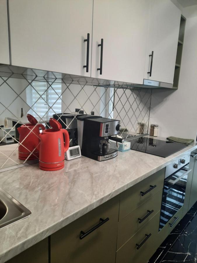 Apartament Coco Baia Mare Eksteriør billede