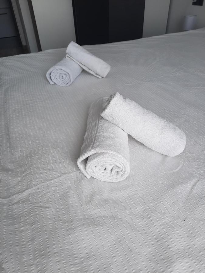 Apartament Coco Baia Mare Eksteriør billede