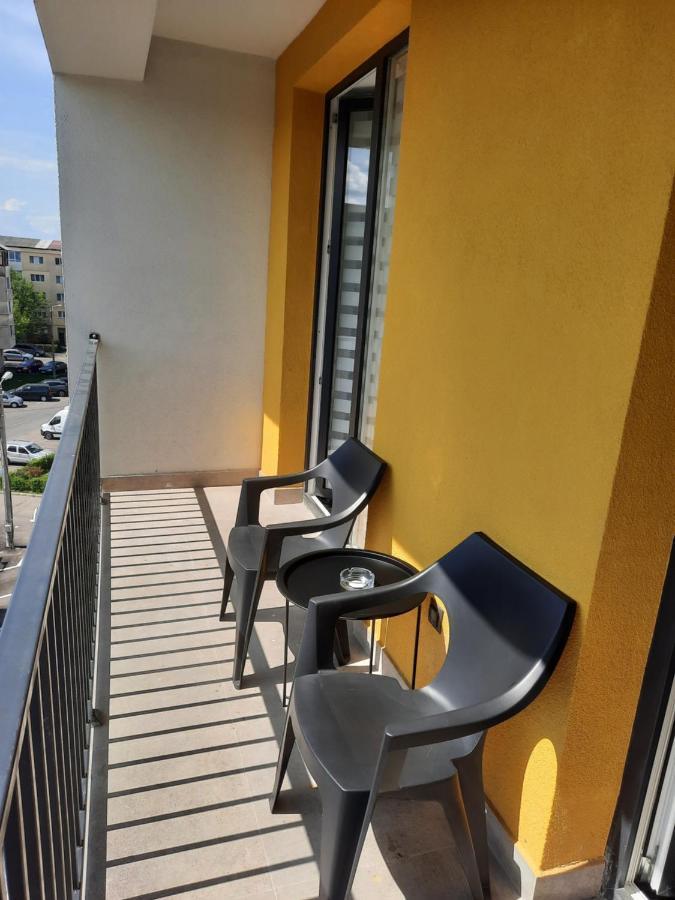 Apartament Coco Baia Mare Eksteriør billede