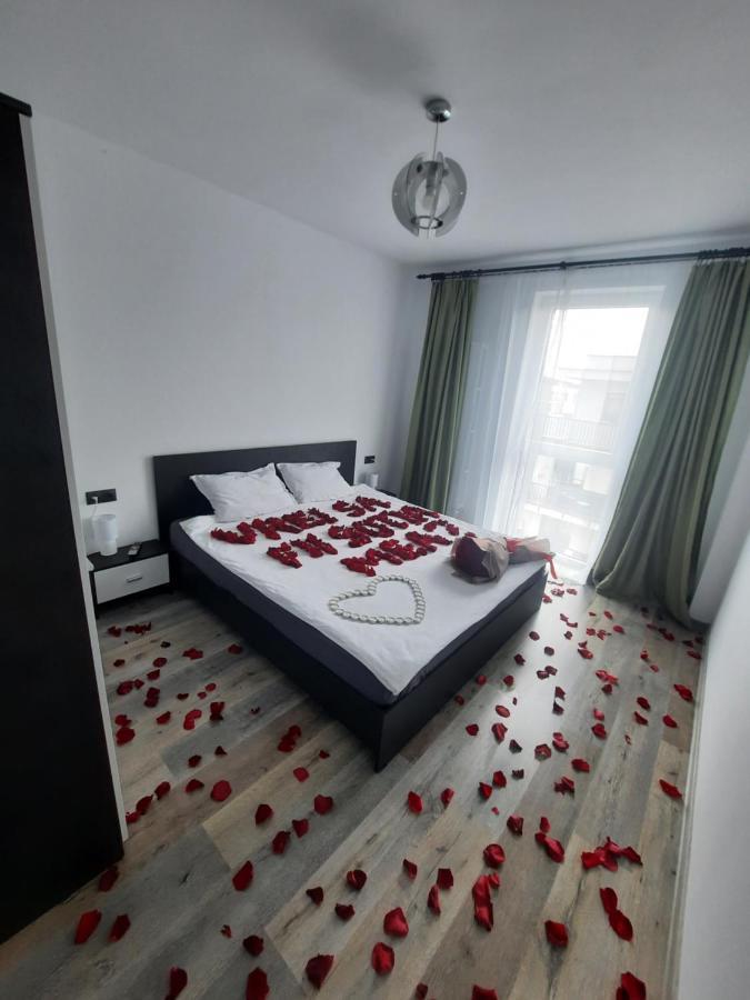 Apartament Coco Baia Mare Eksteriør billede