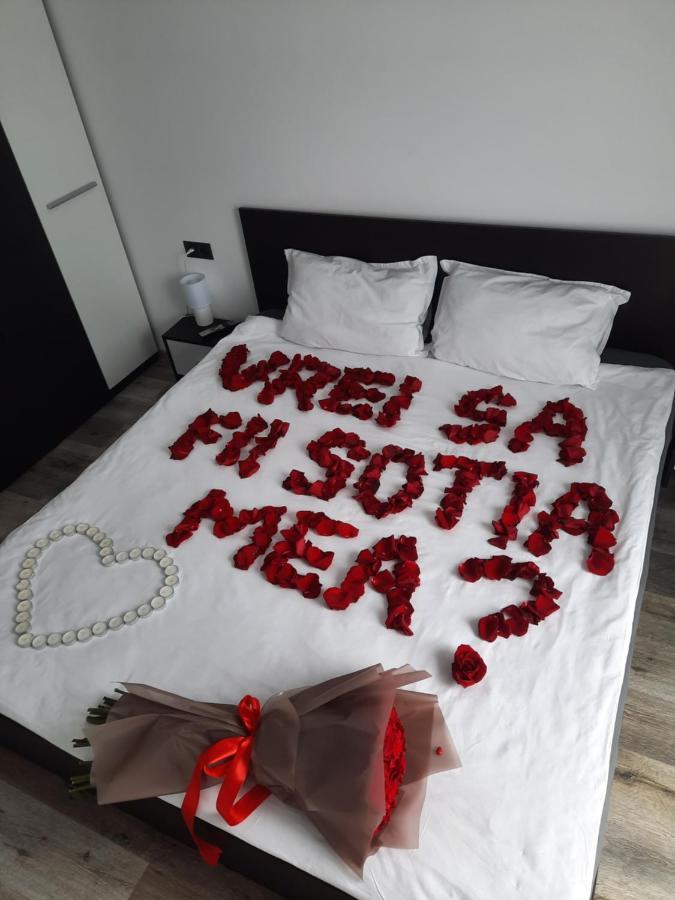 Apartament Coco Baia Mare Eksteriør billede